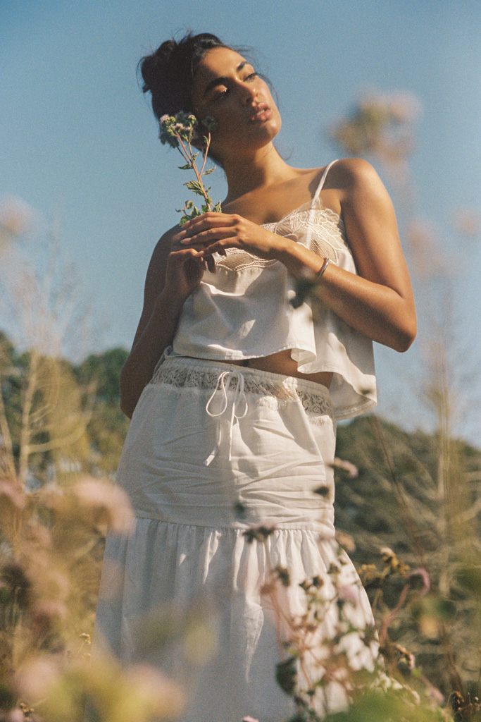 Greta Top White – foto 6